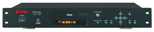 DK-1292 CD/MP3